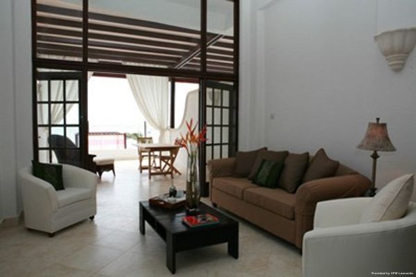 SILVER POINT HOTEL (Barbados)